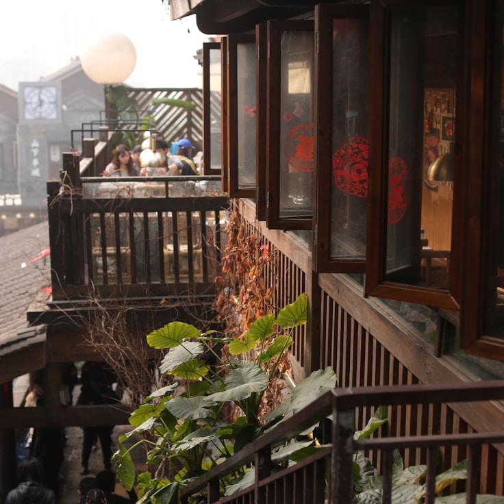 Family terraces and cafés for calm evenings in Berlin